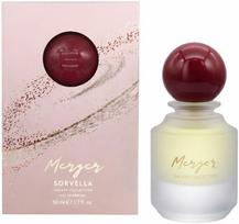 Kvepalai Sorvella Galaxy Collection Merger Eau De Parfum SOR91332, įkvėpti aromato Yves Saint Laurent – Libre, 50 ml