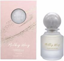 Kvepalai Sorvella Galaxy Collection Milky Way Eau De Parfum SOR91331, įkvėpti aromato Carolina Herrera – Good Girl, 50 ml