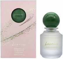 Kvepalai Sorvella Galaxy Collection Leonis Eau De Parfum SOR91333, įkvėpti aromato Givenchy – Ange ou Démon Le Secret, 50 ml