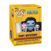 Funko POP! One Piece