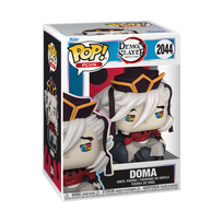 Funko POP! Vinilinė figūrėlė: Demon Slayer - Doma