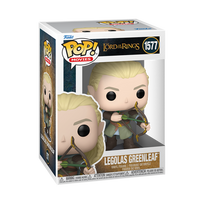 Funko POP! Vinilinė figūrėlė: Lord of The Rings - Legolas