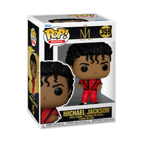 Funko POP! Vinilinė figūrėlė: Michael Jackson