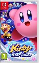 Kirby Star Allies NS