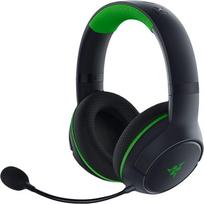 Razer | Kaira HyperSpeed | Gaming Headset for Xbox | Bluetooth | Over-Ear | Wireless | Black