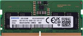 Samsung Semiconductor Samsung SO-DIMM 8GB DDR5 1Rx16 5600MHz PC5-44800 M425R1GB4BB0-CWM
