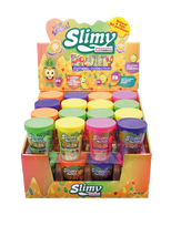 Slimy Gleivių indelis, 80g