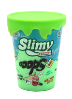 Slimy Gleivių indelis, 80g