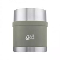 Termosas Esbit Food Jug Sculptor 0,5 l pilkas