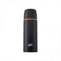 Esbit Vacuum Flask 1 l klasikinis termosas, juodas