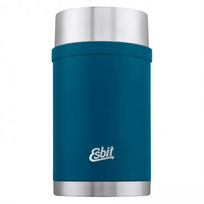 Termosas Esbit Food Jug Sculptor 1 l, mėlynas