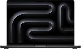 Prekė su pažeista pakuote. Nešiojamas kompiuteris Apple MacBook Pro MGEC4ZE/A, M5 Pro, 48GB, 1 TB, 16 ", 20-Core GPU, kosminė juoda sp., EN, Mac os