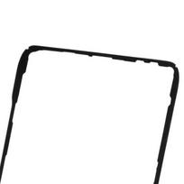 Klijai Galiniam Stiklui - SAMSUNG - Galaxy S20 FE - Skaidrus - Lengva Įdiegti - Varžtai Pridedami