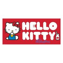 Hello Kitty Milk desk mouse pad 81x36 cm