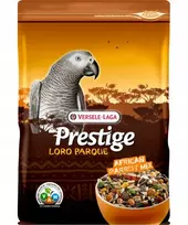 Versele-Laga Prestige 2.5kg Loro Parque African Parrot Mix /4 (422202)