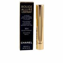 Chanel Rouge Allure L'extrait Lūpų dažų papildymas. 2 g, spalva: 854 Refill