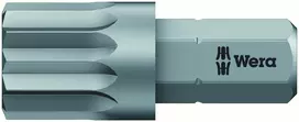 Grąžtas Wera 860/1 XZN Spline, 1 vnt., 10 mm, Metalas, 25 mm