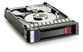 Hewlett Packard (HP) HPE MSA 2.4TB SAS 12G Enterprise 10K SFF (2.5in) M2 3m. Wty HDD (MSA1060/2060/2062)