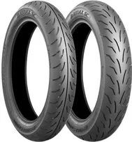 Motociklo padanga Bridgestone Battlax SC 110/70 R13 48 P