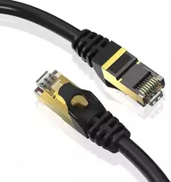 Reagle Reagle Kabelis Ethernet RJ45 Cat8 40Gbps 10m LAN
