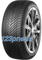Nexen 195/55R16 N'Mėlynas 4 SEASON 2 91H XL