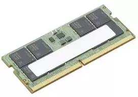 RAM Atmintis Lenovo 8GB DDR5 SODIMM memory