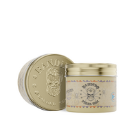 Bandido Cosmetics Bandido Fiber Hair Wax Plaukų modeliavimo vaškas, 125ml
