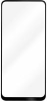 Fixed Apsauginis stiklas hartowane Full-Cover dla Motorola Moto G55 5G, juoda (FIXGFA-1491-BK)