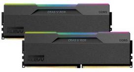 RAM Atmintis Klevv Cras V RGB, DDR5, 64GB, 6000MHz, CL30 (KD5BGUA80-60A300G)