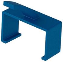 Organizer Lanview Lanview Clips for Slim & Bendable