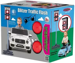 Jamara Traffic Flash Šviesoforas žaislas (461850)