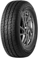 Žieminės padangos Zmax Icepioneer 989 195/70 R15C 104/102 R (D C B 71dB)