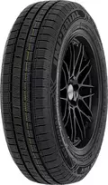 Žieminės padangos Imperial Snowdragon VAN 195/60 R16C 99/97 T (D B B 72dB)