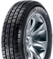 Žieminės padangos Sunny NW103 195/70 R15C 104 R (D C B 71dB)