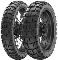 Motociklo padanga Anlas Capra X 110/80 R19 59 Q