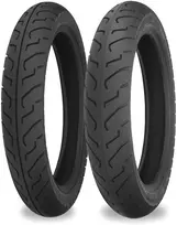 Motociklo padanga Shinko SR712 120/90 R18 65 H