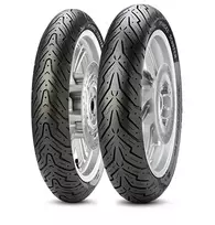 Motociklo padanga Pirelli Angel Scooter 90/90 R12 44 J