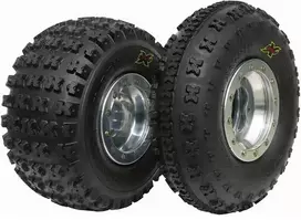 Motociklo padanga BKT AT-111 11.00/20 R10 42 J