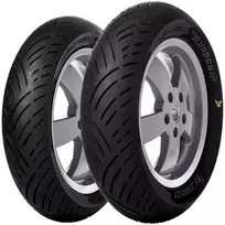 Motociklo padanga Eurogrip Bee Connect 130/70 R12 62 P