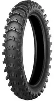 Motociklo padanga Dunlop Geomax MX14 110/90 R19 62 M