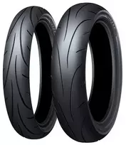 Motociklo padanga Dunlop Sportmax Q-Lite 150/60 R17 66 H