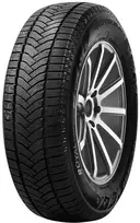 Universalios padangos RoyalBlack Royal VAN AllSeason 215/65 R15C 104/102 T (C B B 72dB)