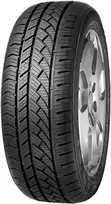 Universalios padangos Fortuna EcoPlus VAN 4S 195/65 R16C 104/102 R (C B B 72dB)