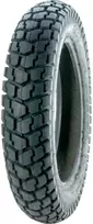 Motociklo padanga Duro HF-904 130/80 R17 65 S