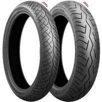 Motociklo padanga Bridgestone Battlax BT46 110/90 R18 61 V