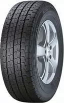Universalios padangos Platin RP 700 AllSeason 195/75 R16C 107 R (C A B 73dB)
