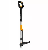 Fiskars Wyrywacz Piktžolių raviklis 1216 mm ilgio ergo x serijos