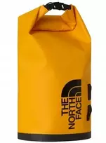 Transporto maišas The North Face Base Camp Dry Bag 12L – summit auksinis/juodas