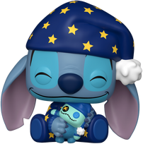 Huawei Funko Pop! - L&S S4 Stitch Starry PJs (GW) (91921)