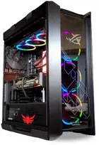 Stacionarus kompiuteris Joule Performance Highend Gaming PC RTX5090 R7X3D 64GB 2TB L1141915